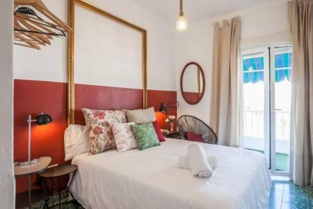 Centro Giralda 3 * Seville