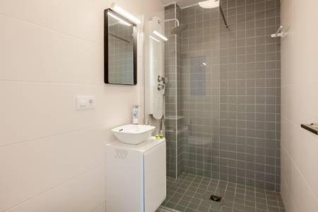 Apartment Centro Giralda 3 *