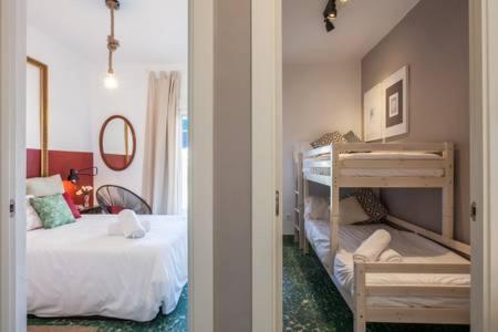 Centro Giralda 3 Appartement Sevilla