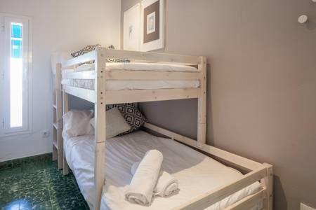 Centro Giralda 3 Appartement *