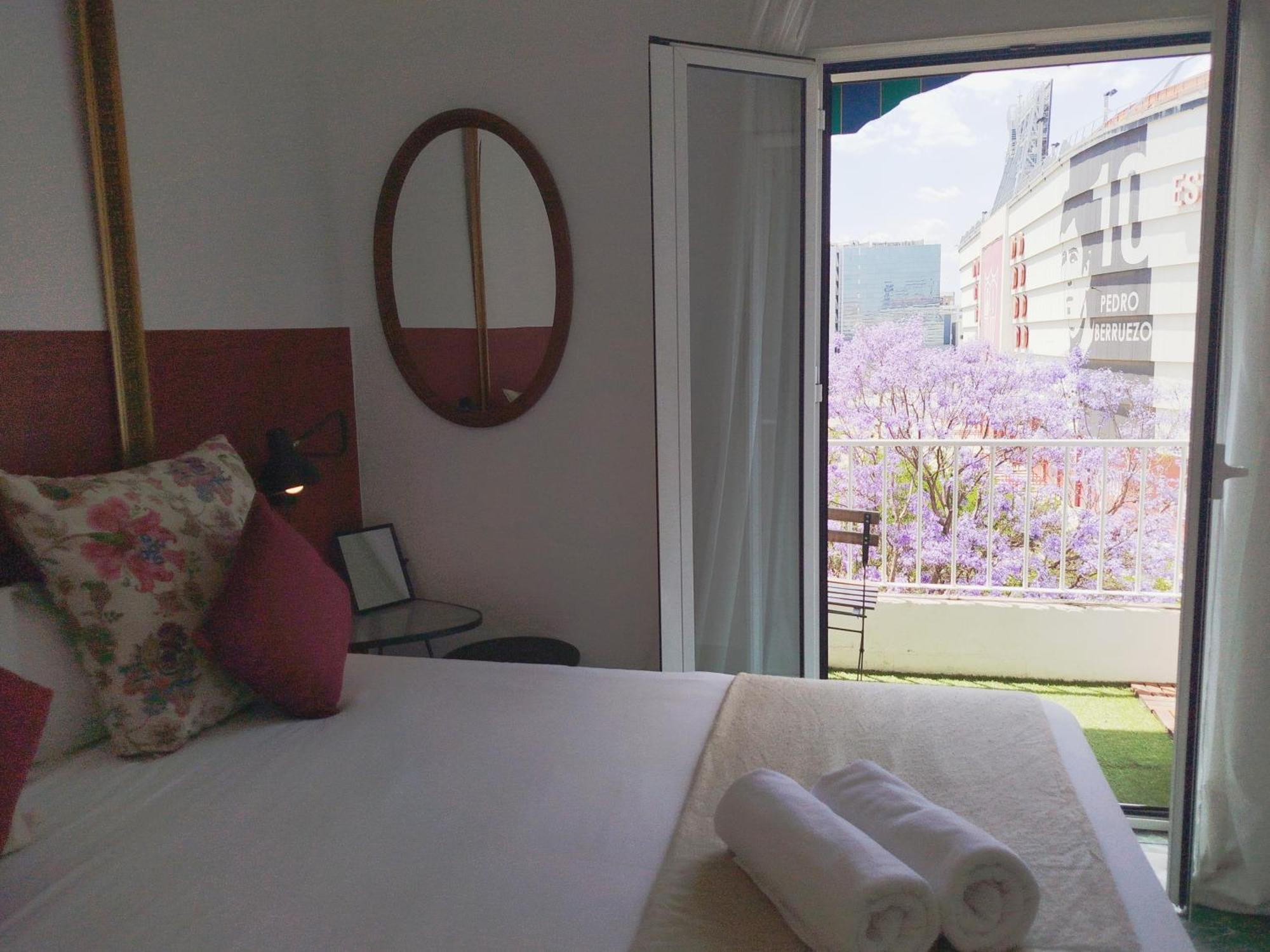 Centro Giralda 3 Appartement