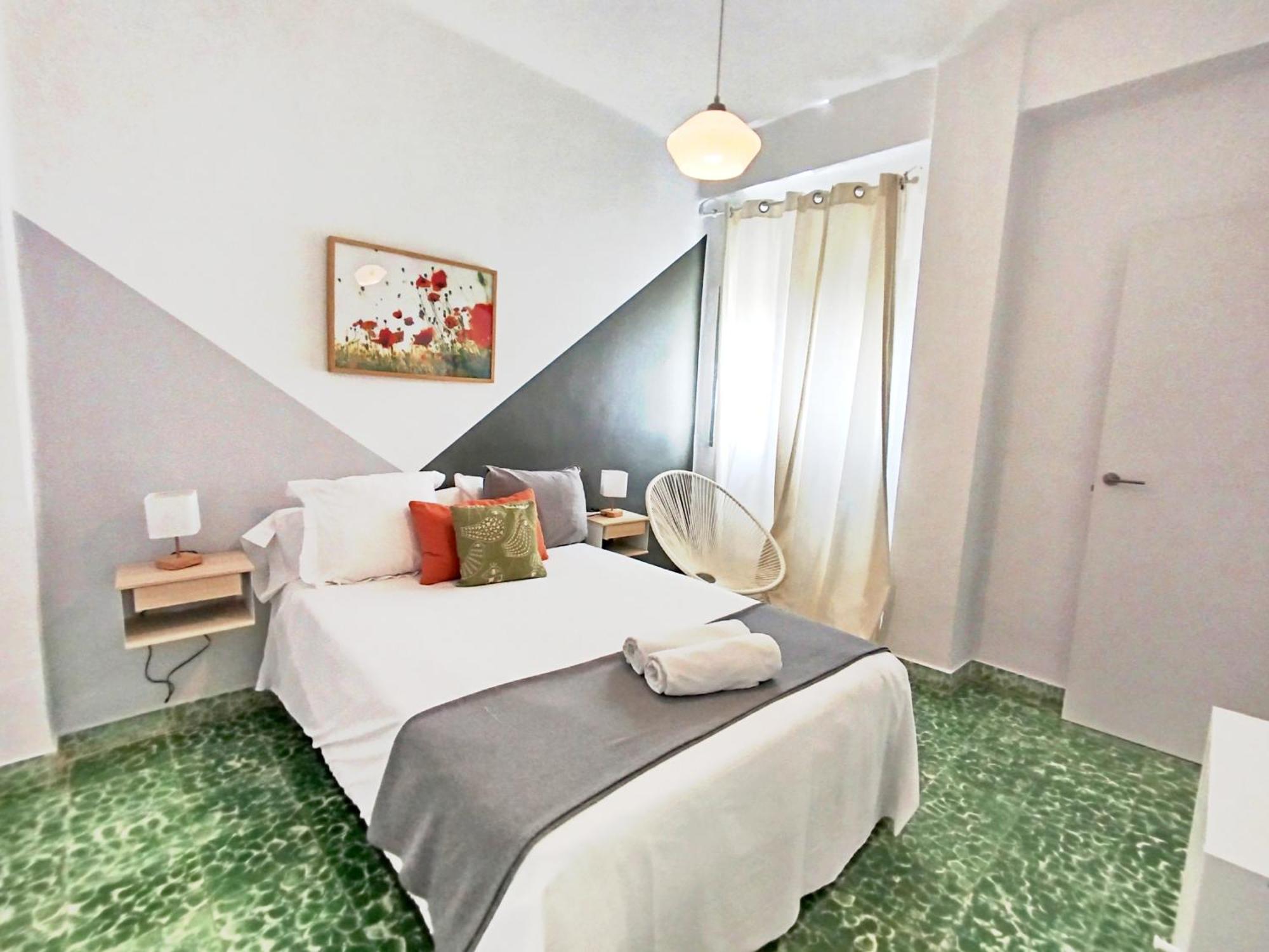 Centro Giralda 3 Appartement