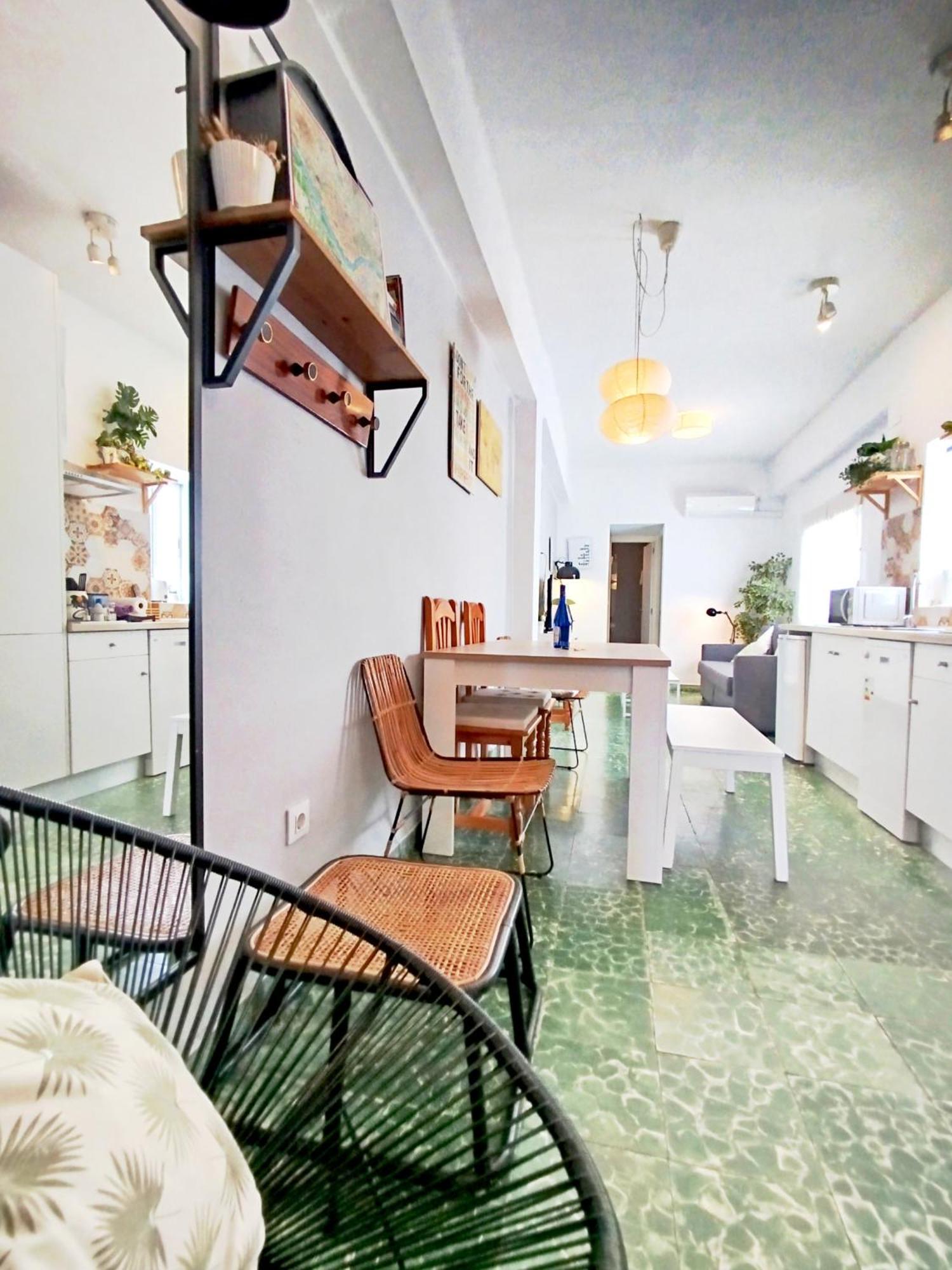 Centro Giralda 3 Appartement Sevilla